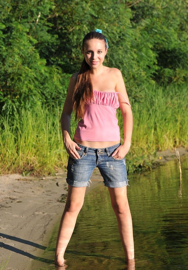 Мария, 58 лет, 1 размер груди