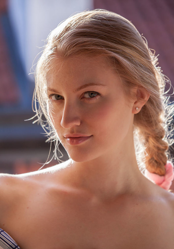 Оля, 25 лет, 2 размер груди